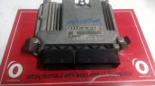 AUDI A3 MOTOR BEYNİ 8P7907115B 0261201883