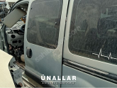 RENAULT KANGOO SOL KAPI ve TÜM AKSAMLARI | ÜNALLAR OTO ÇIKMA |