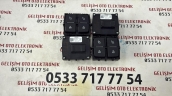 4M0959861B AUDİ Q7 KOLTUK AYAR DÜĞMESİ