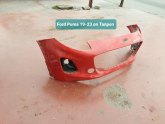 Oto Çıkma Parça / Kaporta & Karoser / Ön Tampon / Ford / Puma / Çıkma Parça 