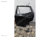 Oto Çıkma Parça / Kaporta & Karoser / Kapı / Nissan / Qashqai / Çıkma Parça 