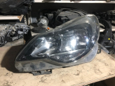 Oto Çıkma Parça / Opel / Corsa / Elektrik / Far / Çıkma Parça 
