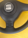 Oto Çıkma Parça / Alt Takım & Direksiyon / Direksiyon Simidi / Seat / Leon / Çıkma Parça 