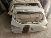 Renault Clio 4 bagaj