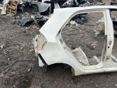 Oto Çıkma Parça / Kaporta & Karoser / Çamurluk / Kia / Picanto / Çıkma Parça 