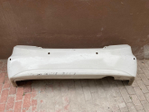 HONDA CİVİC ARKA TAMPON 2012-2016 ORİJİNAL ÇIKMA