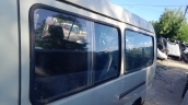 Mıtsubıshı l300 sol yan camlar
