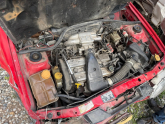 Oto Çıkma Parça / Alt Takım & Direksiyon / Direksiyon Simidi / Ford / Escort / Çıkma Parça 