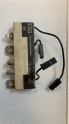 8351244 BMW 5 serisi e34 1990 anten radio modülü
