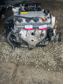 Oto Çıkma Parça / Motor / Motor Komple / Honda / Civic / Çıkma Parça 