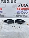 HYUNDAİ ACCENT SAĞ-SOL SİS FARI ÇERÇEVESİ SIFIR ÇİFT YUMURTA KASA