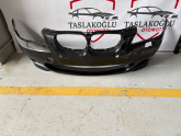 BMW E60 ÖN TAMPON HAFİF HASARLI