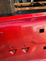 OPEL CORSA C ORJİNAL SOL ARKA KAPI