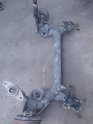 FİAT LİNEA ARKA DİNGİL DB OTO BURSA