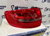 Oto Çıkma Parça / Elektrik / Stop / Audi / A3 / Sıfır Parça 