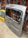 RENAULT KANGOO 3 BAGAJ KAPAĞI