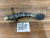 DACİA SOLENZA DEBRİYAJ PEDALI ORJİNAL ÇIKMA TEMİZ ÜRÜN