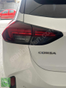 Opel Corsa F 2023 Sol Arka iç Stop 9830097780 Hatasız Orjinal GM