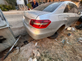 Oto Çıkma Parça / Kaporta & Karoser / Arka Tampon / Mercedes / 350 / Çıkma Parça 
