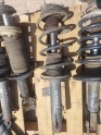 FORD CONNET SOL ÖN AMORTİSÖR ÇIKMA