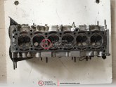TOYOTA - CRESSİDA / 7M 3.0 (24V) SİLİNDİR KAPAĞI
