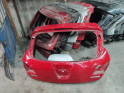 Opel Astra J HB Bagaj Kapağı