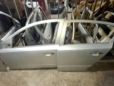 ÖZMEN OPEL ASTRA H ÇIKMA SOL ÖN ARKA KAPI