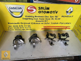 112327793R RENAULT KANGOO ÇIKMA ORJINAL MOTOR KULAĞI VE D