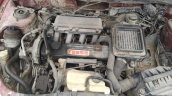 Mazda 323 family turbo dizel motor 2.0 çıkma