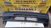 Mazda 91 323 ön tampon
