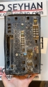 01534921-1 opel zafira bsi modülü ve sigorta kutusu 743381