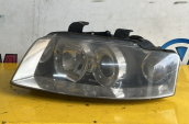 AUDİ A4 2003 SOL ÖN FAR 8E0941003F