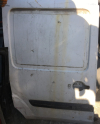 Fiat Doblo 2001-2010 (Kapalı-Camsız) Çıkma Sağ Sürgülü Kapı