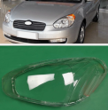 ACCENT SIFIR SOL FAR CAMI 2003-2010
