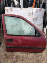Opel Vectra A çıkma dolu kapı 1989-1995