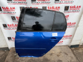 ÇIKMA VW GOLF-5 SOL ARKA KAPI