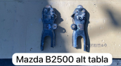 Oto Çıkma Parça / Mazda / B-2500 / Alt Takım & Direksiyon / Tabla / Çıkma Parça 