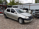 Oto Çıkma Parça / Kaporta & Karoser / Kaput / Dacia / Logan / Çıkma Parça 