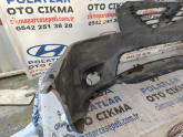 Oto Çıkma Parça / Kaporta & Karoser / Ön Tampon / Dacia / Logan / Çıkma Parça 