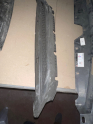 PEUGEOT 208 ÖN TAMPON EKİ 9803259377