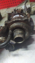 Opel 1.3 turbo çıkma