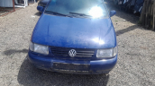 Woswogen polo hb motor kaputu 2000 model
