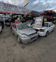 2004 Kia rio hidrolik direksiyon kutusu