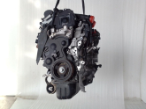Citroen C4 1.6 Hdi Dizel Komple Motor
