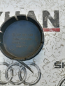 3B7601149 seat leon 2015 jant kapağı