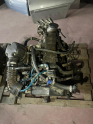 Palio siena 1.4 8 valf motor mayer