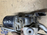 Oto Çıkma Parça / Renault / Symbol / Elektrik / Silecek Motoru / Çıkma Parça 