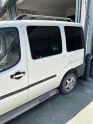 Fiat Doblo sol arka Çamurluk sol yan