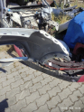 Oto Çıkma Parça / Kaporta & Karoser / Ön Tampon / Honda / CR-V / Çıkma Parça 