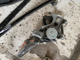 Oto Çıkma Parça / Mekanik / Kapı Menteşesi / Hyundai / i20 / Çıkma Parça 